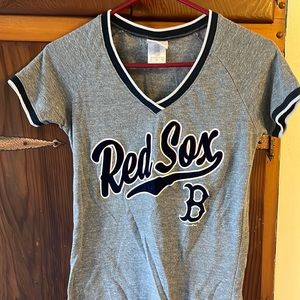 Women’s Red Sox shirt